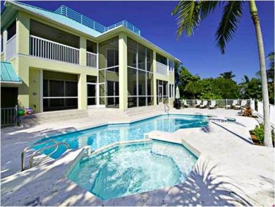 Private Pool & Hot Tub